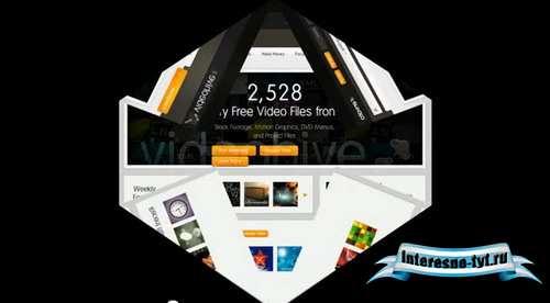 Paper Fold V1 — After Effects Project(Videohive)
