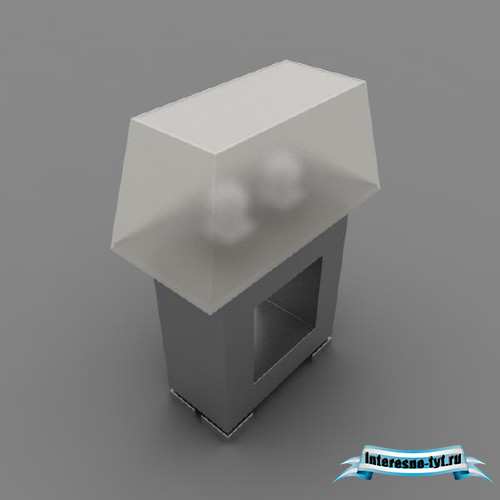 Коллекция 3D моделей - Лампы Коллекция 3D моделей - Лампы