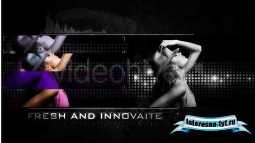 Angel Falls - Projects for After Effects (Videohive)