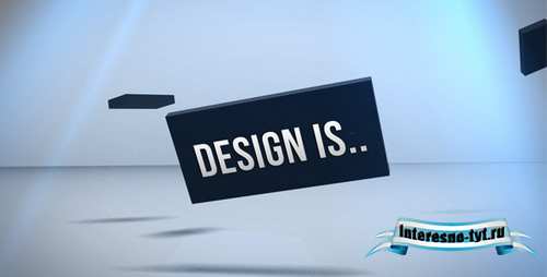 Design Logo intro — After Effects Project(Videohive)