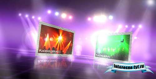 Party Time - After Effects Project (Videohive) 
