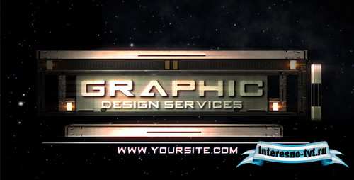 Damage Project HD - After Effects Project (Videohive)