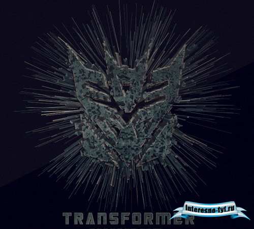 Transformers Logo - After Effects Project (Videohive)