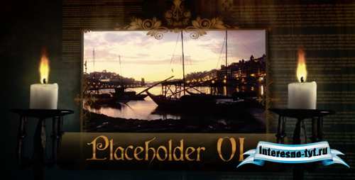 Epic Legends - After Effects Project (Videohive)
