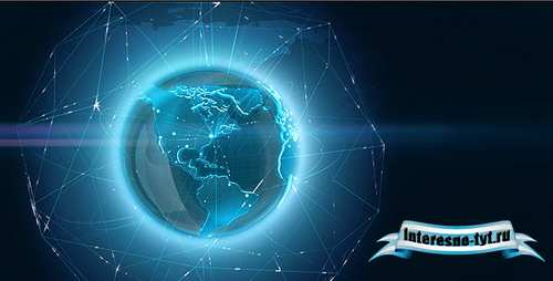 Global connect - Motion Graphics (Videohive) 