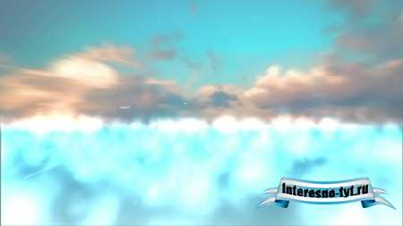 Cloud Animation 01
