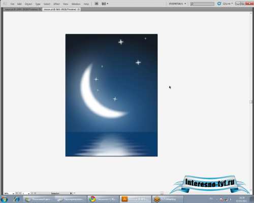 Видеоуроки по Adobe Illustrator CS5 начальный и продвинутый уровень