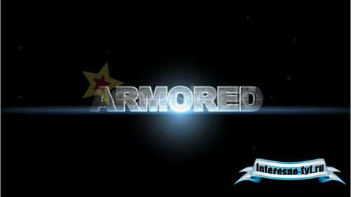 Armored - After Effects Project (Revostock) 