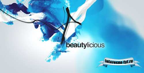 Elegantica HD - After Effects Project (Videohive) 