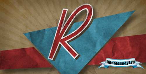 Rockabilly - After Effects Project (Videohive)