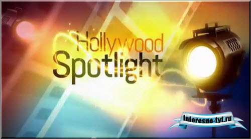 Film School - After Effects Project