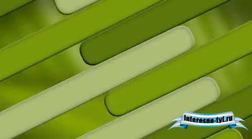 Stripes In Motion - After Effects Project