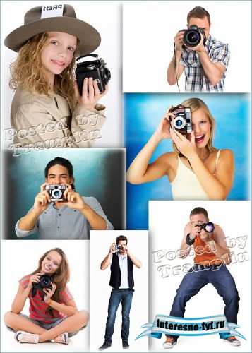 Клипарт – Я фотограф Клипарт – Я фотограф